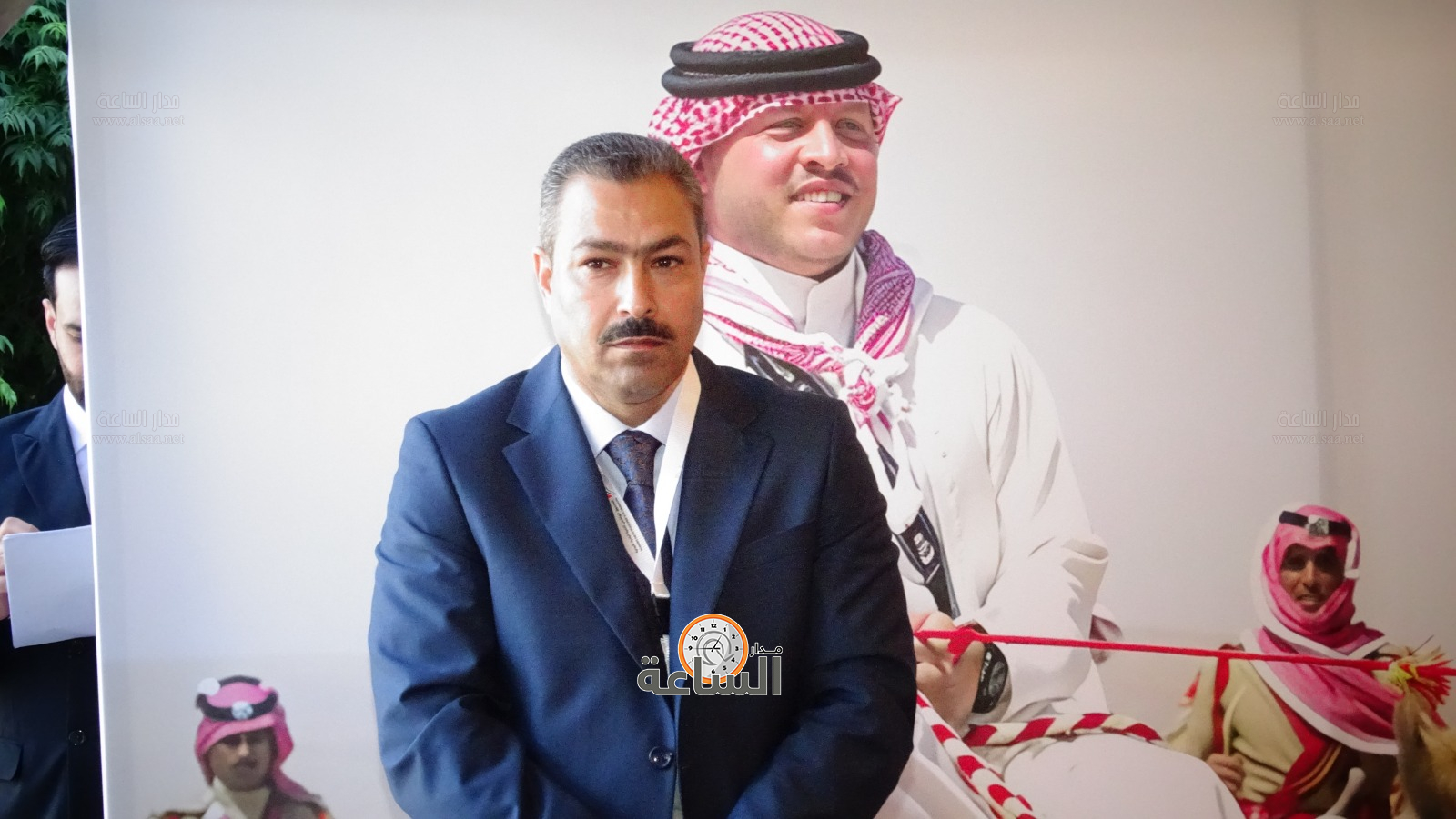 Madar Al-Saa Images 0.03458772804325161