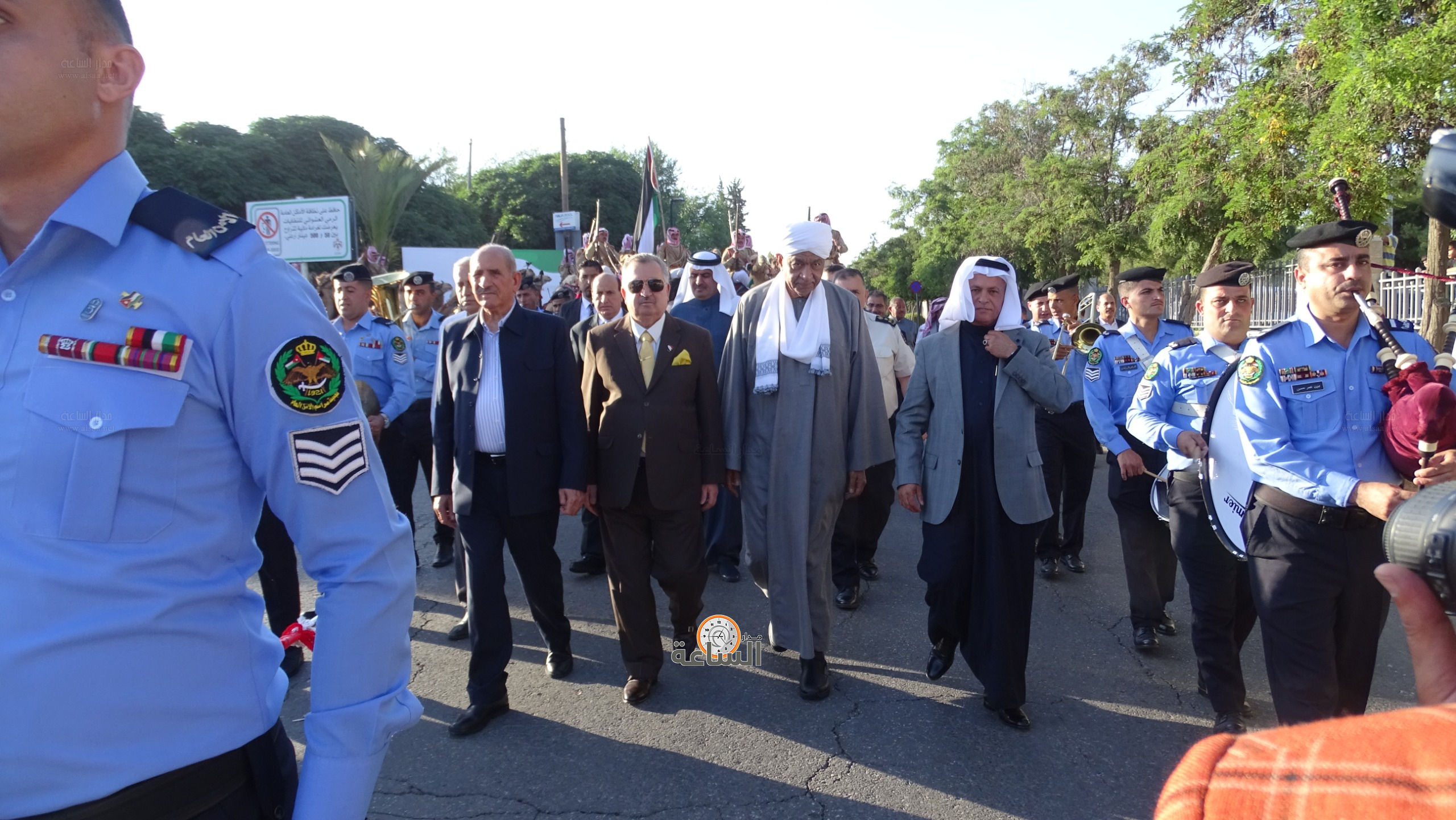 Madar Al-Saa Images 0.212482053275996