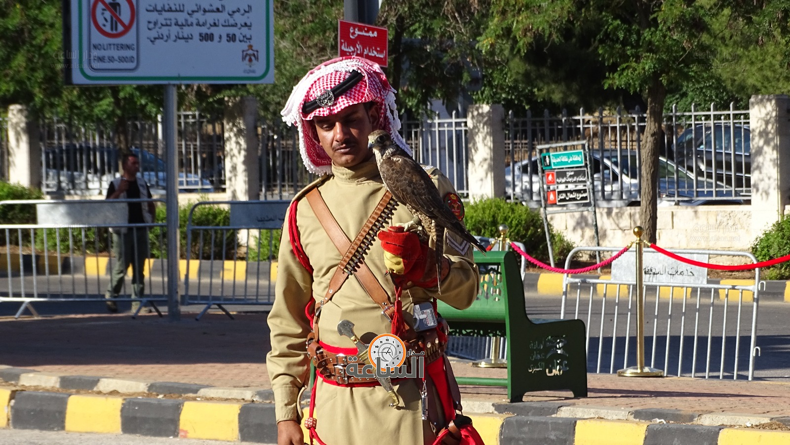 Madar Al-Saa Images 0.7762161181724596