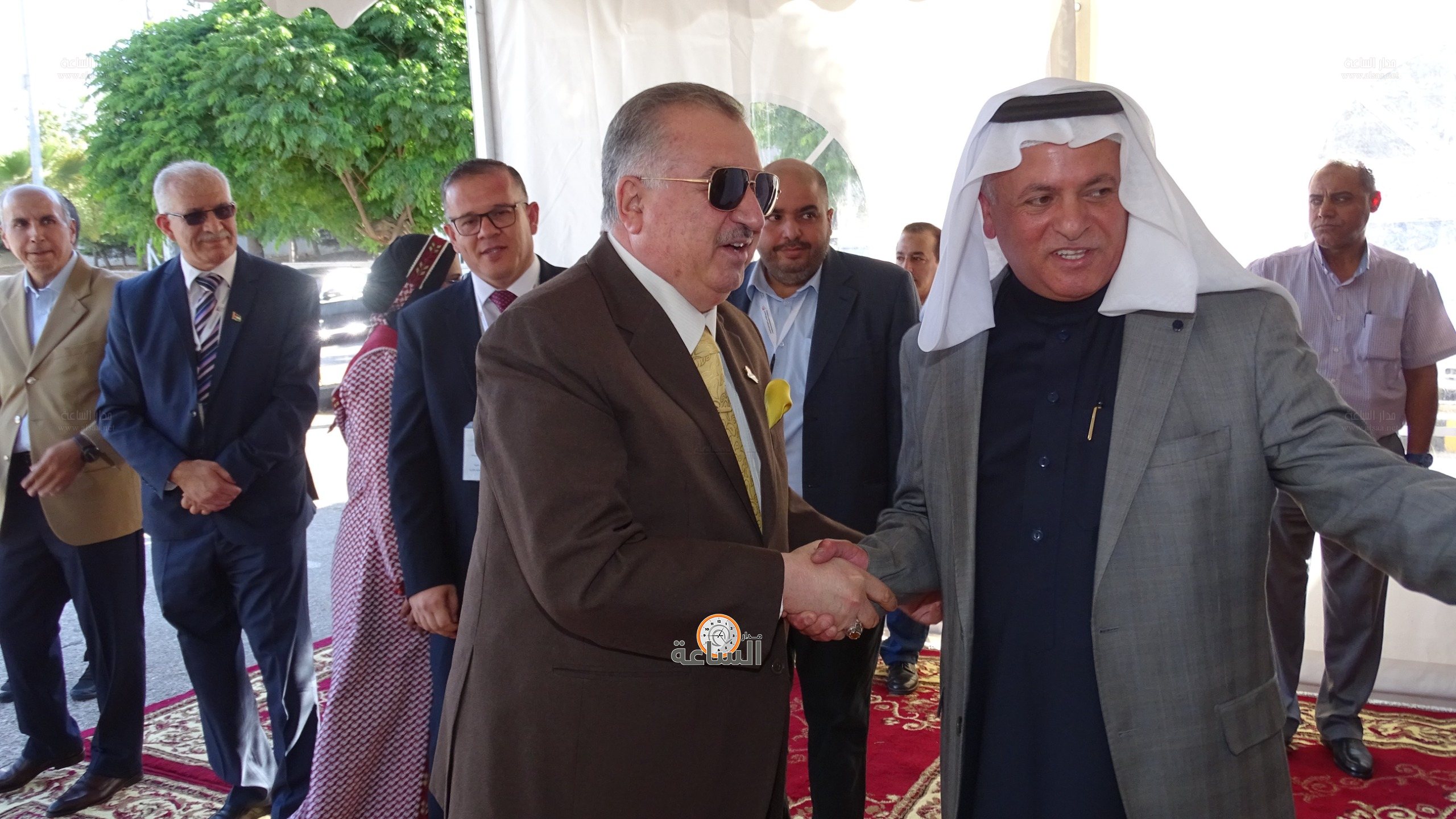 Madar Al-Saa Images 0.882117954978201