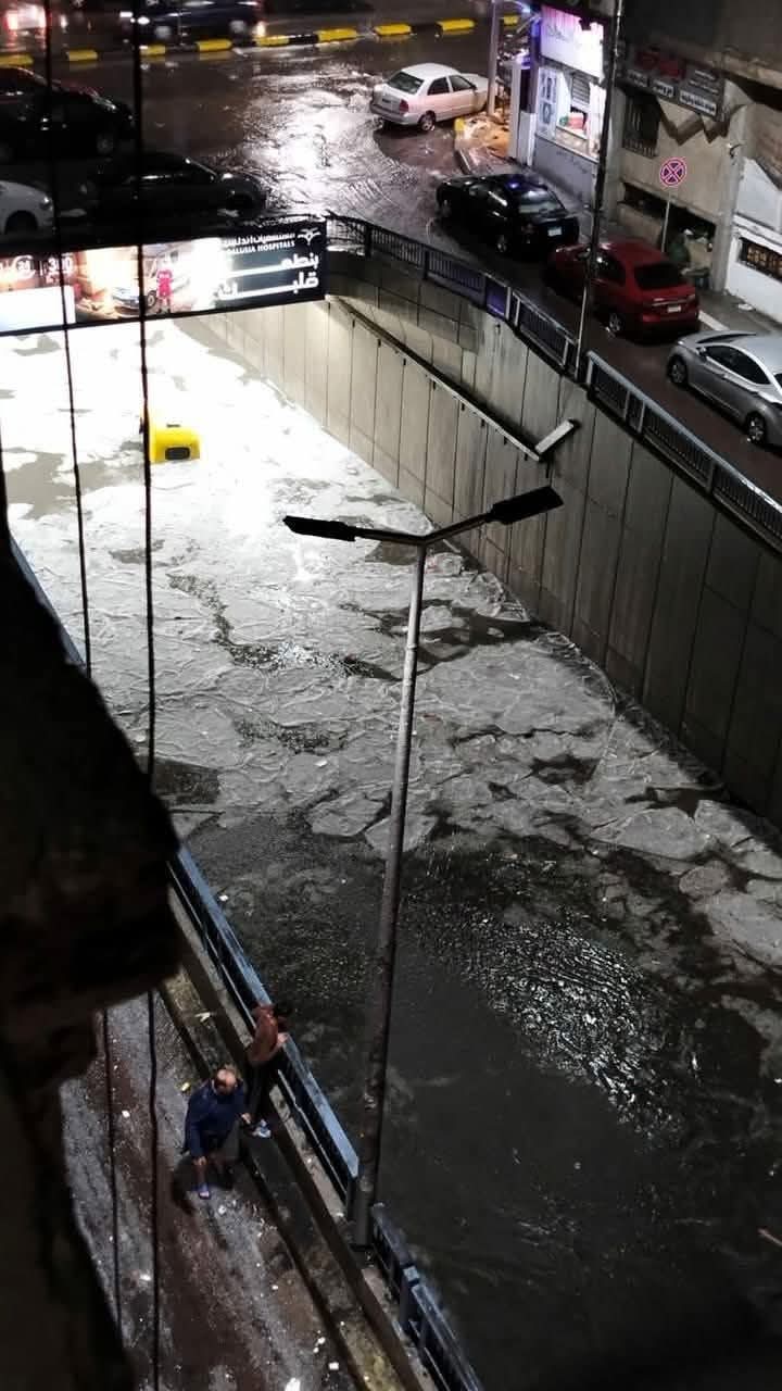 Madar Al-Saa Images 0.2600520045375071