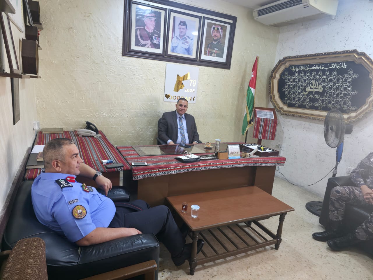 Madar Al-Saa Images 0.07614949513975466