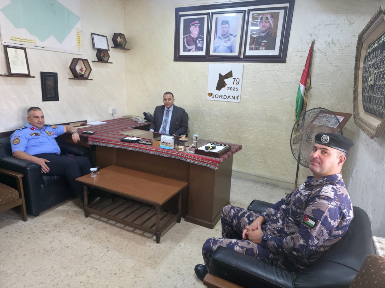 Madar Al-Saa Images 0.30793295822786015