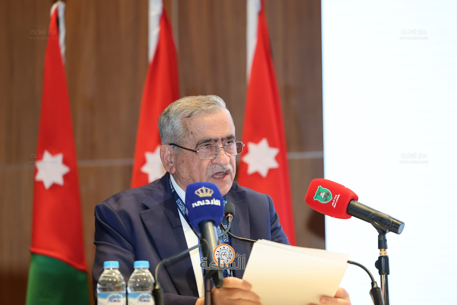 Madar Al-Saa Images 0.587609554976962