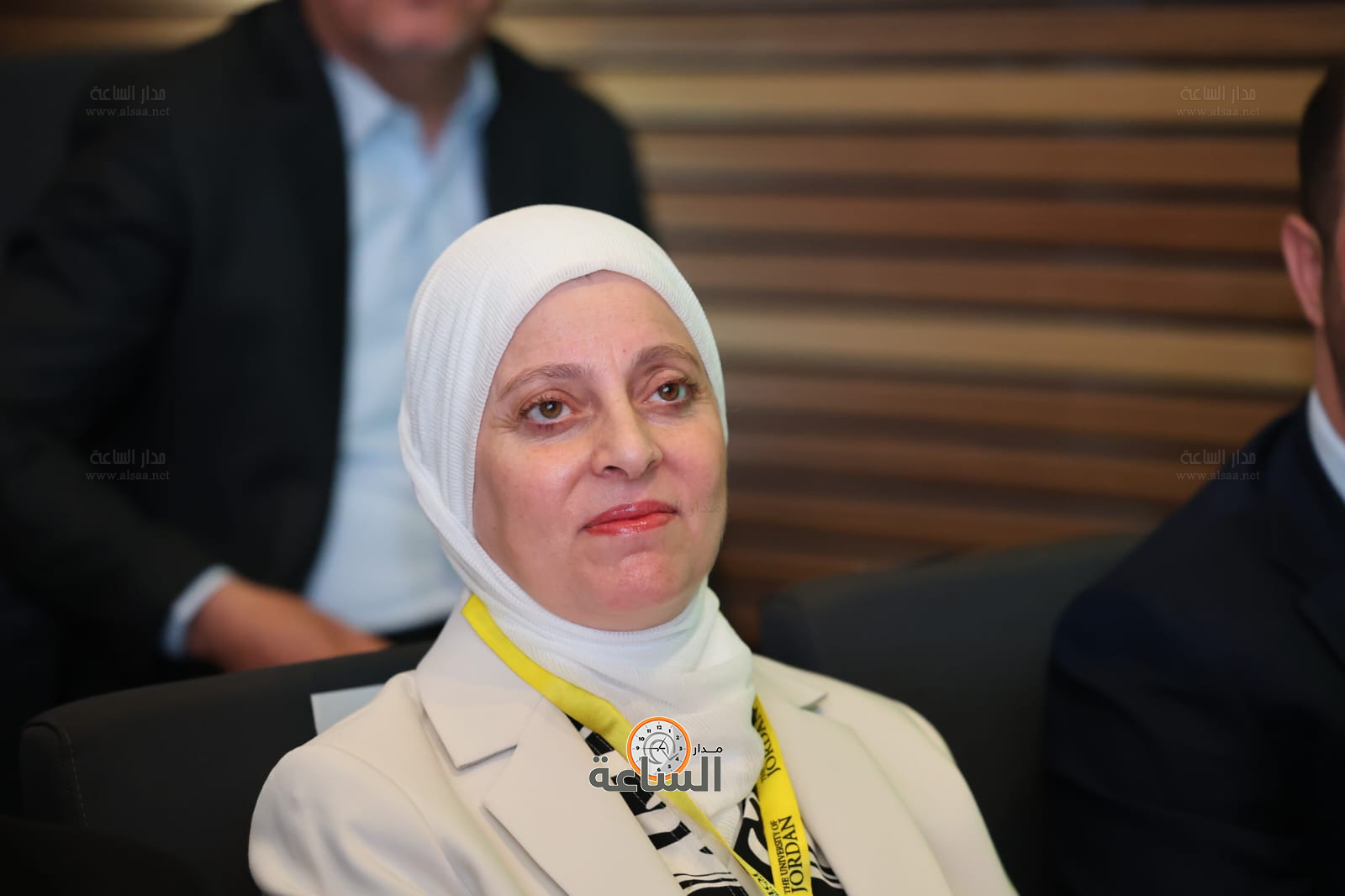 Madar Al-Saa Images 0.585675490059035