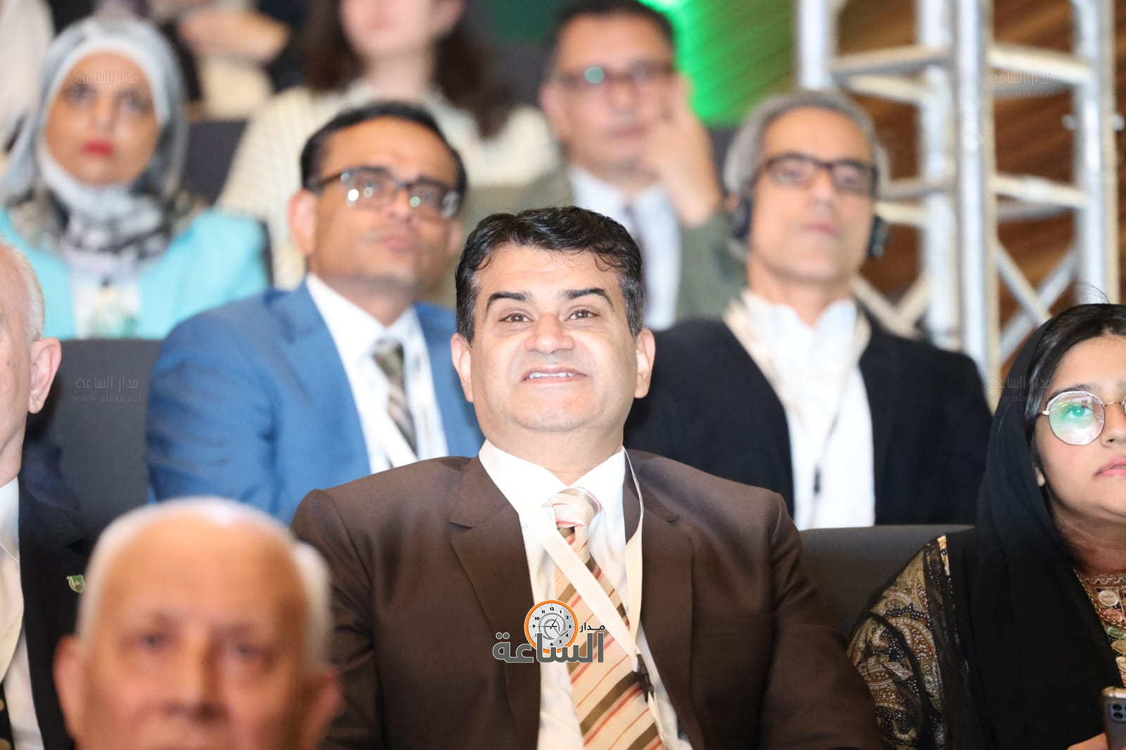 Madar Al-Saa Images 0.7829014910391328