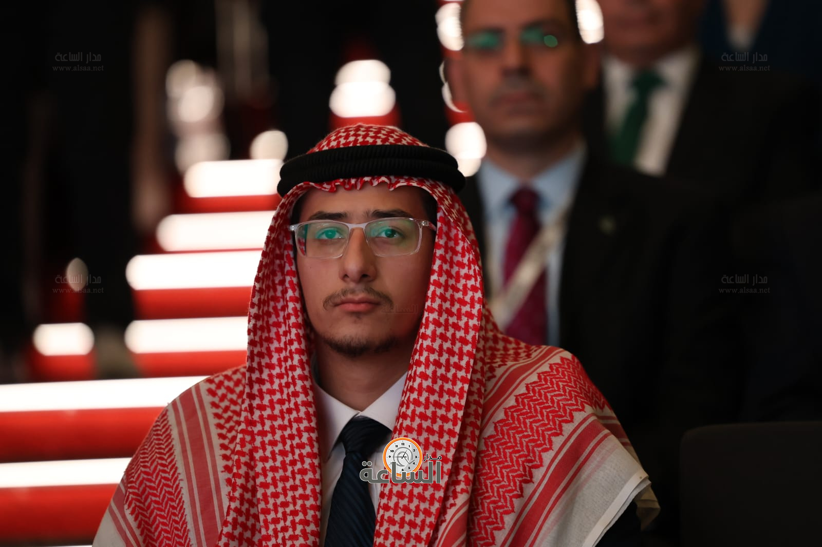 Madar Al-Saa Images 0.08037140008493093