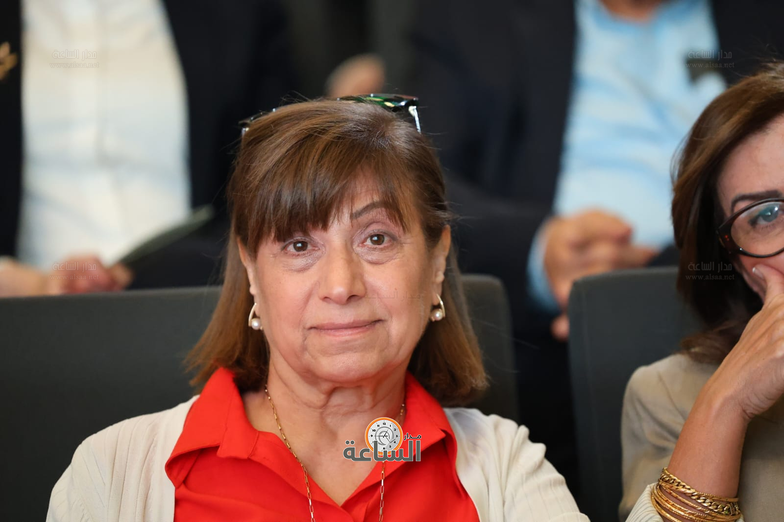 Madar Al-Saa Images 0.5447213726102552