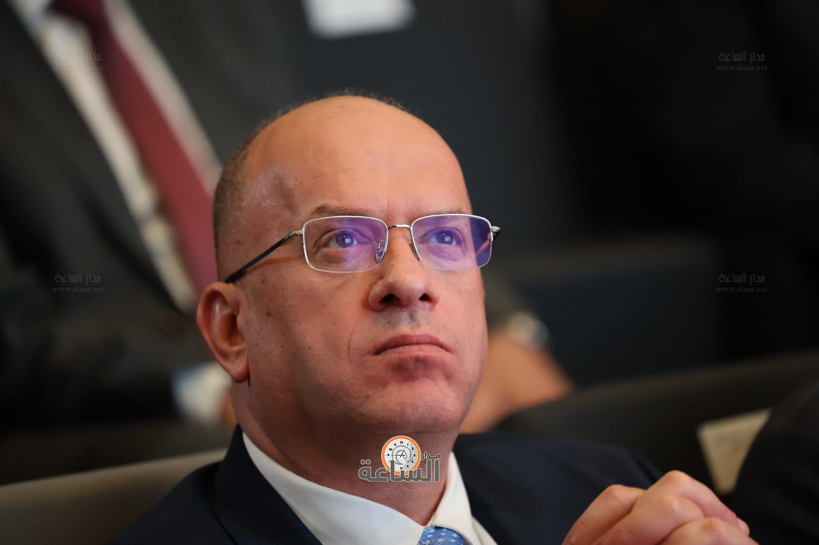 Madar Al-Saa Images 0.1950045442399284