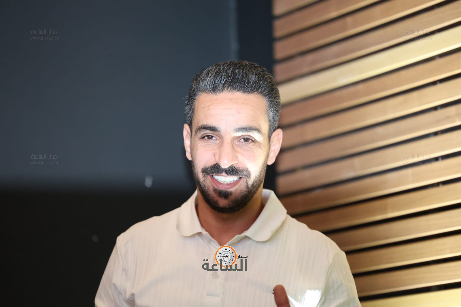 Madar Al-Saa Images 0.7490813044098967