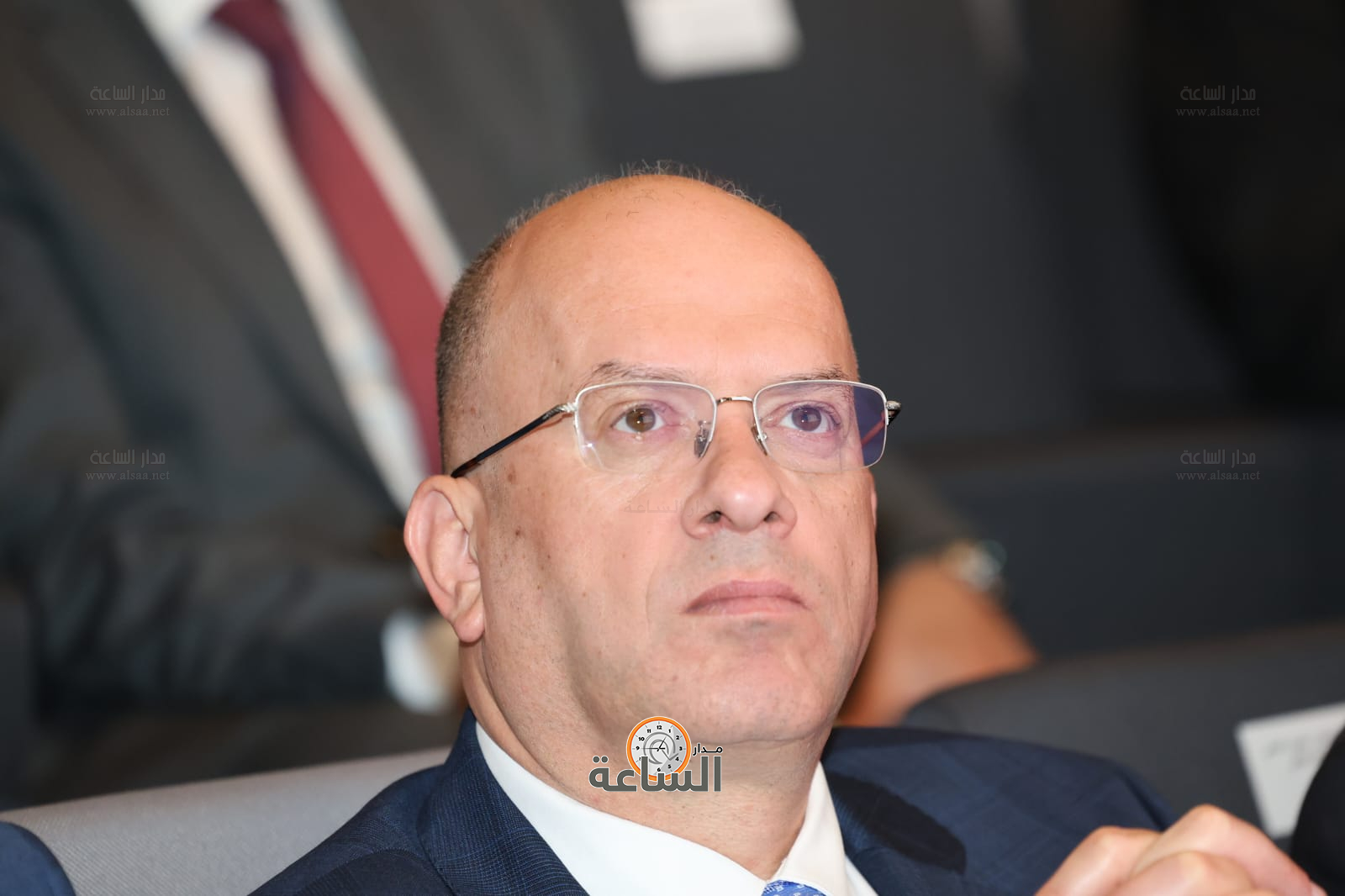 Madar Al-Saa Images 0.27376342103628115