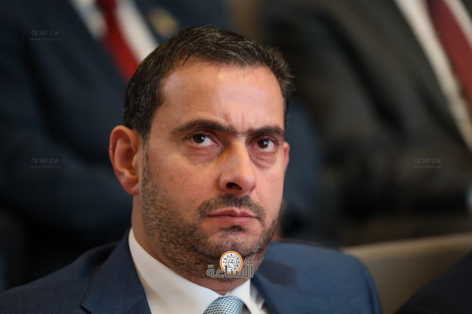 Madar Al-Saa Images 0.35014147618166047