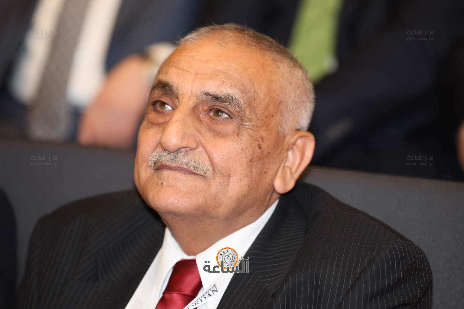 Madar Al-Saa Images 0.04272707264694975