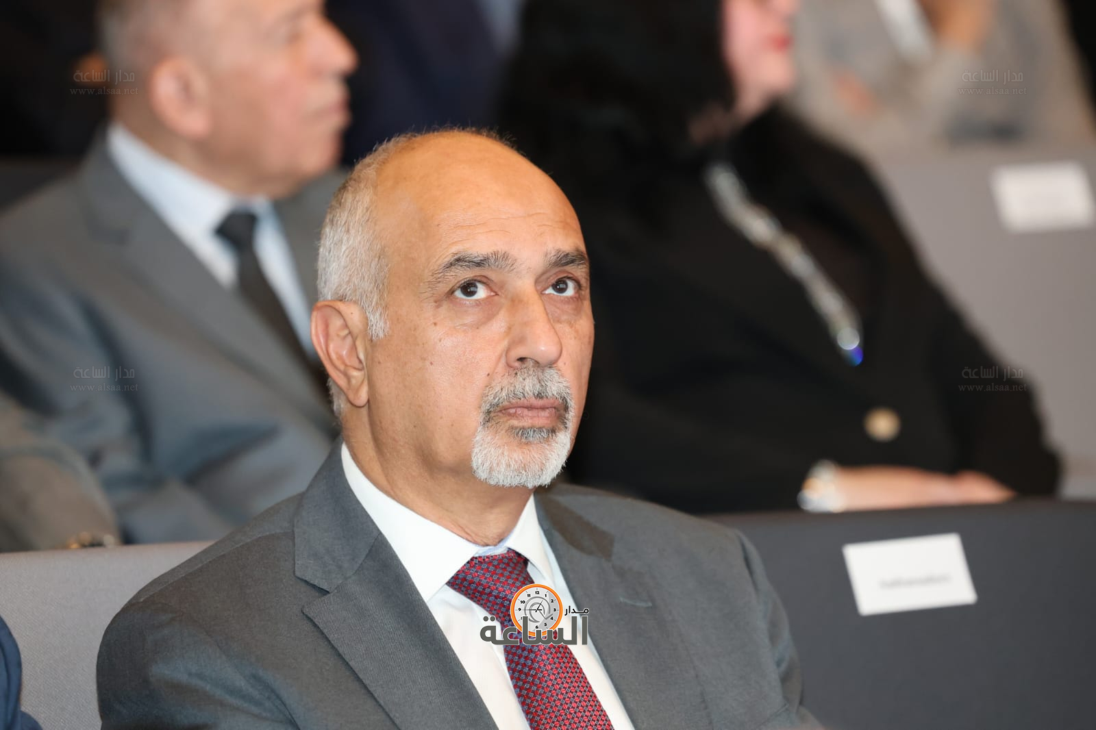 Madar Al-Saa Images 0.130718416194619