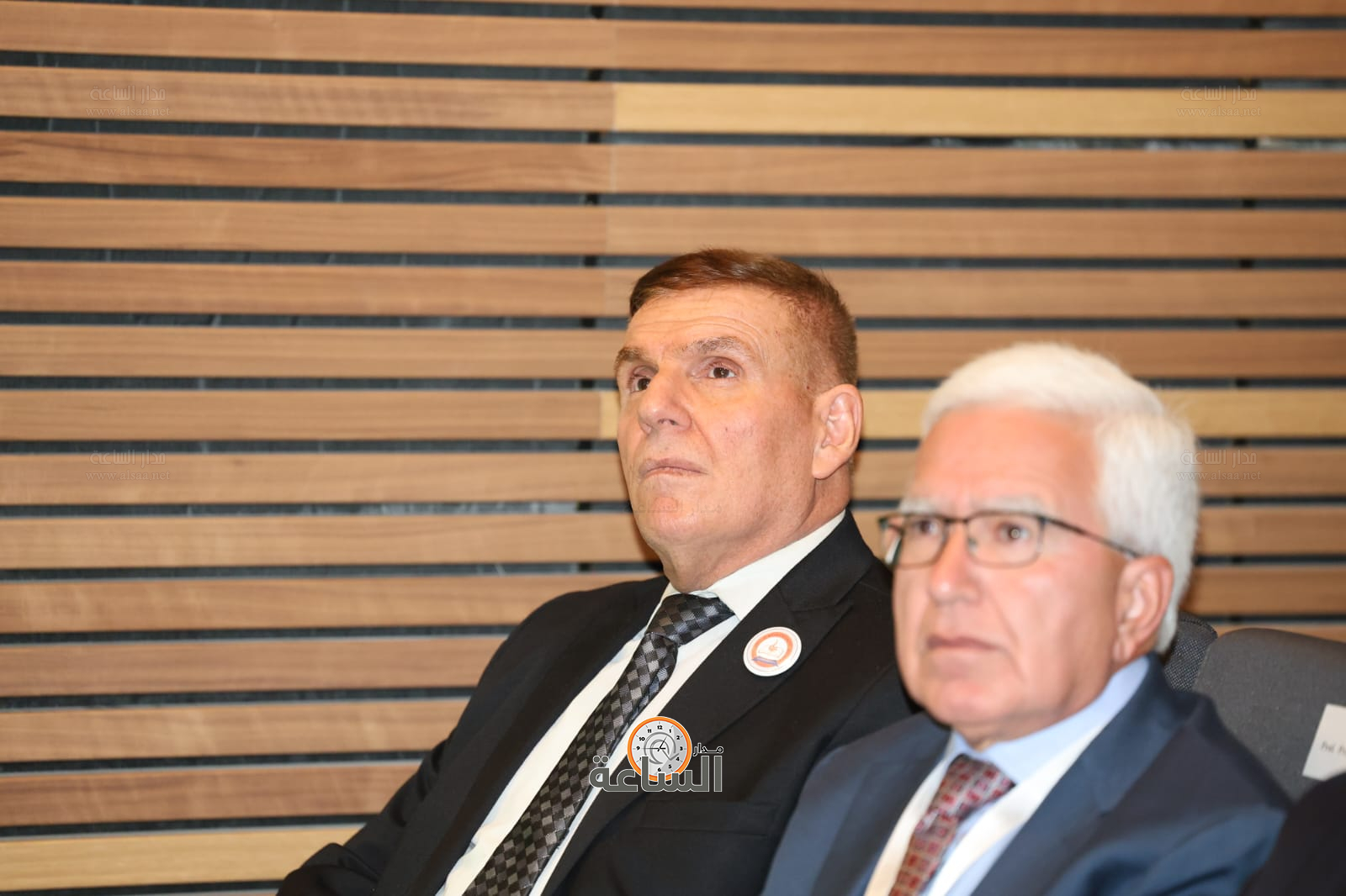 Madar Al-Saa Images 0.7764473035203336