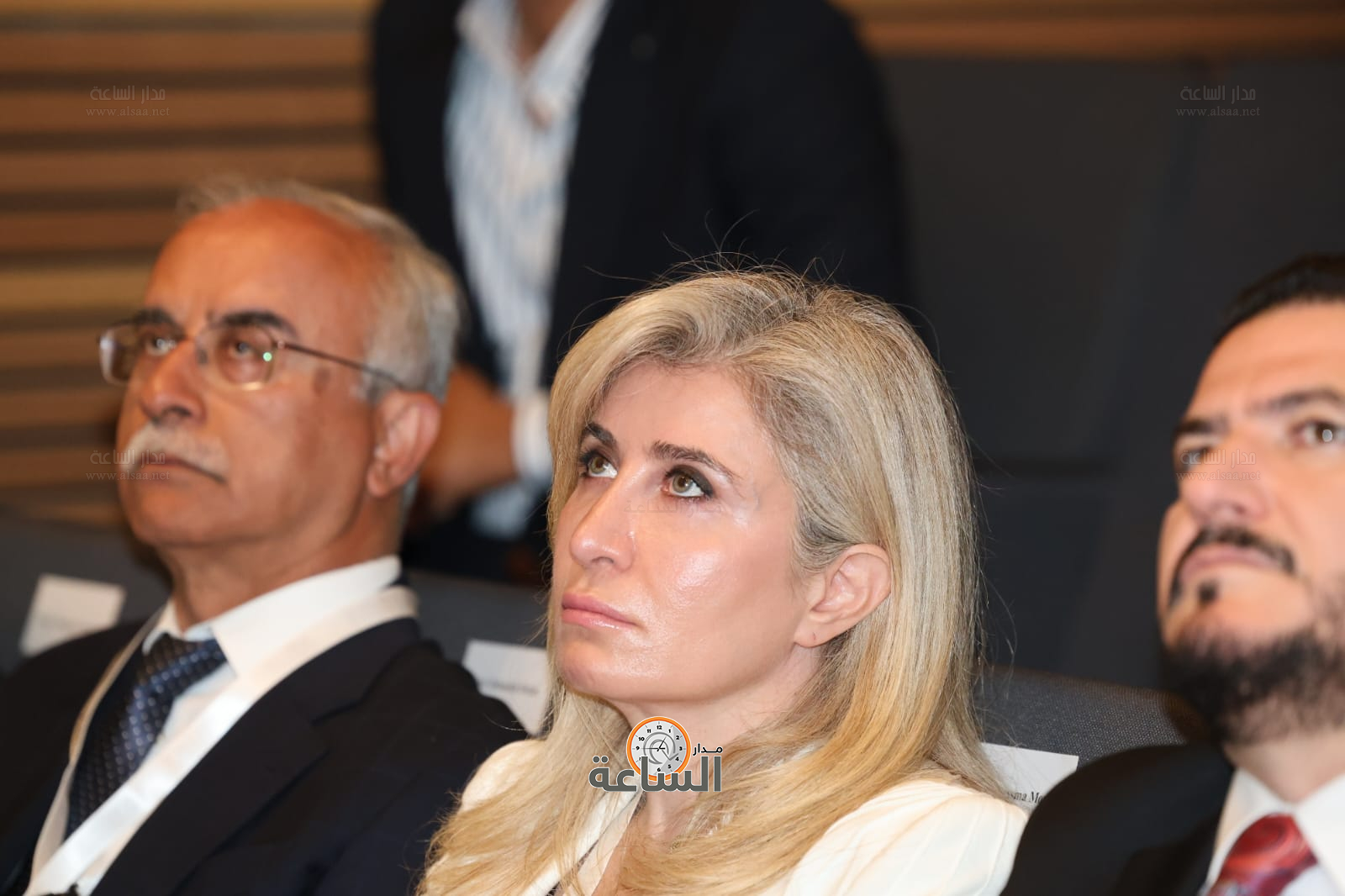 Madar Al-Saa Images 0.545748640618637