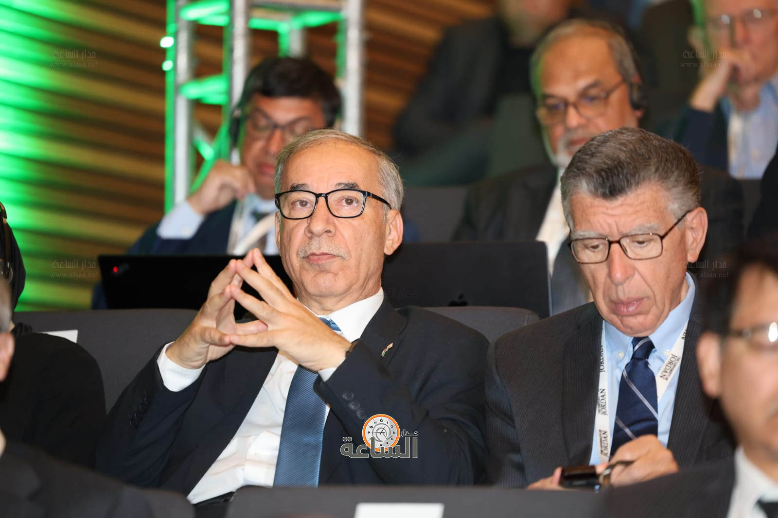 Madar Al-Saa Images 0.5662452507211584