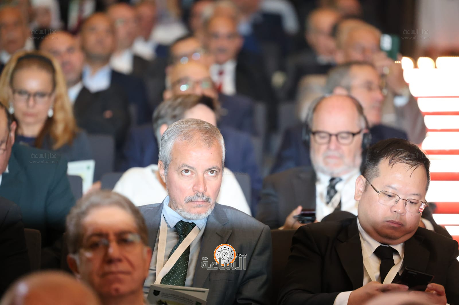 Madar Al-Saa Images 0.5754711094557441