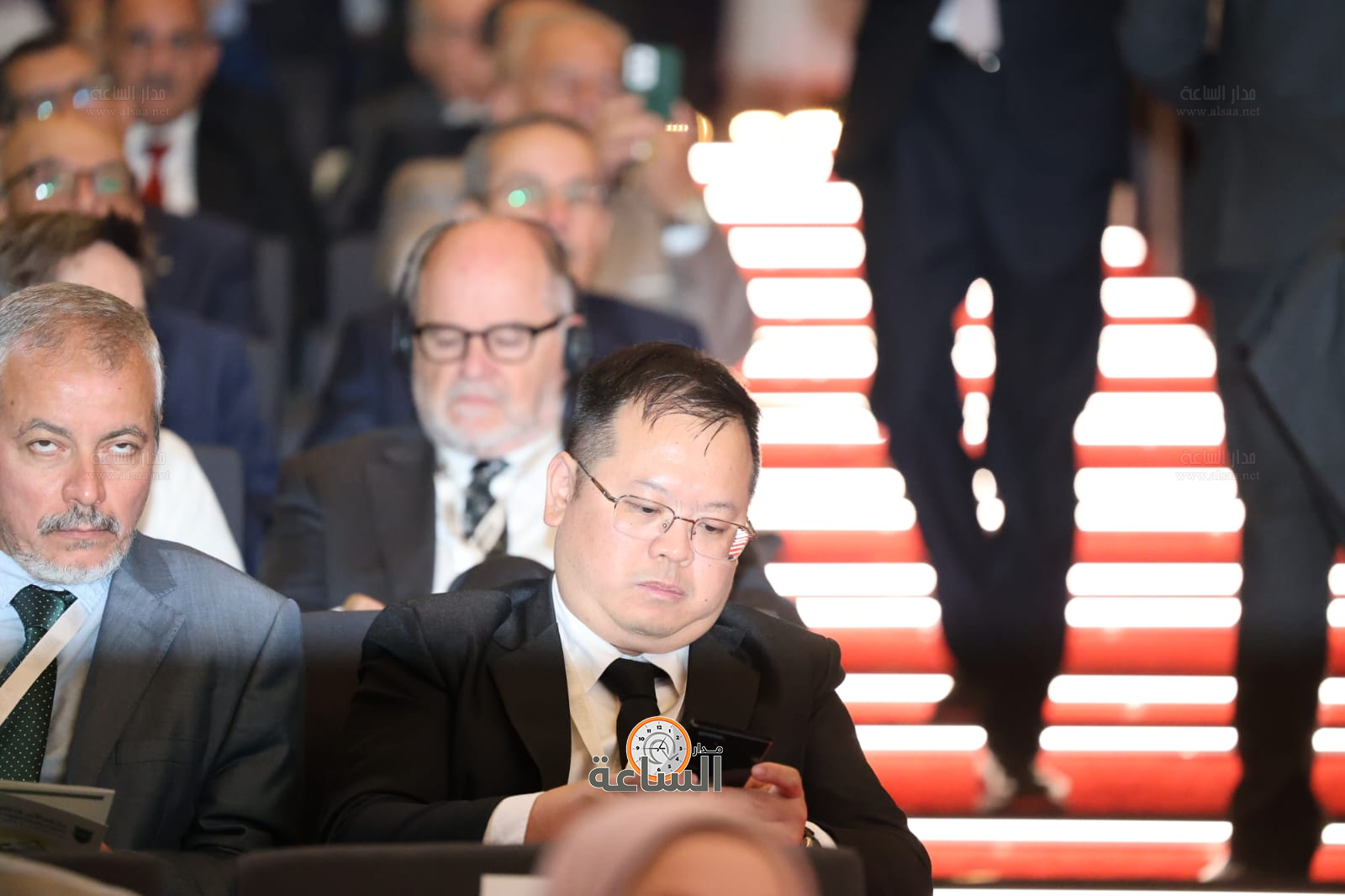 Madar Al-Saa Images 0.9022023692961832