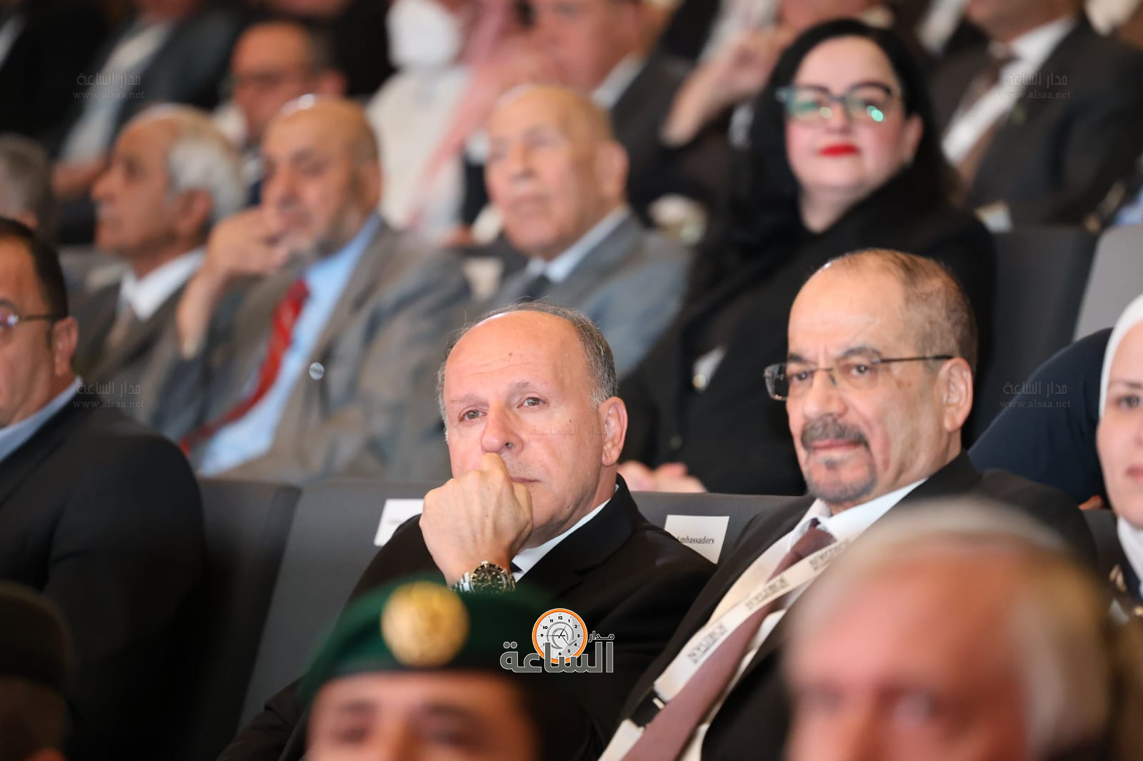 Madar Al-Saa Images 0.03838559615928305