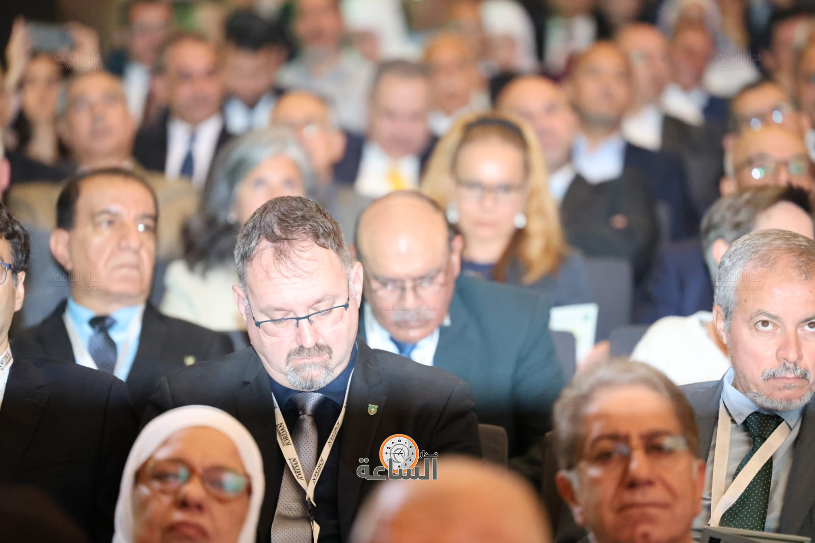 Madar Al-Saa Images 0.3563590995771234