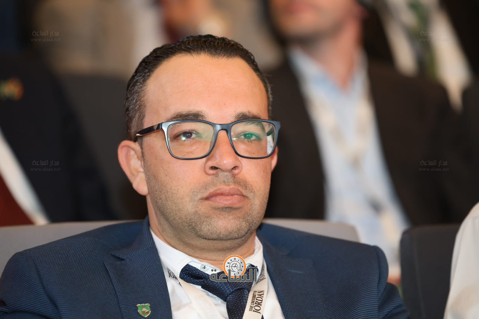 Madar Al-Saa Images 0.9862385858352423