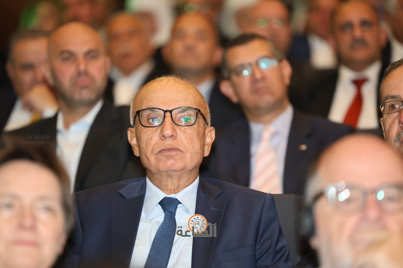 Madar Al-Saa Images 0.6161440328878732