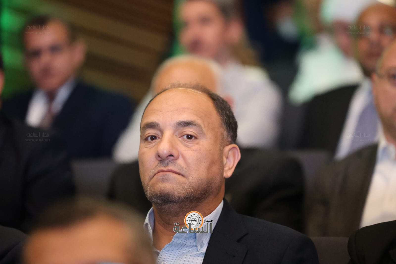 Madar Al-Saa Images 0.4102199804172293