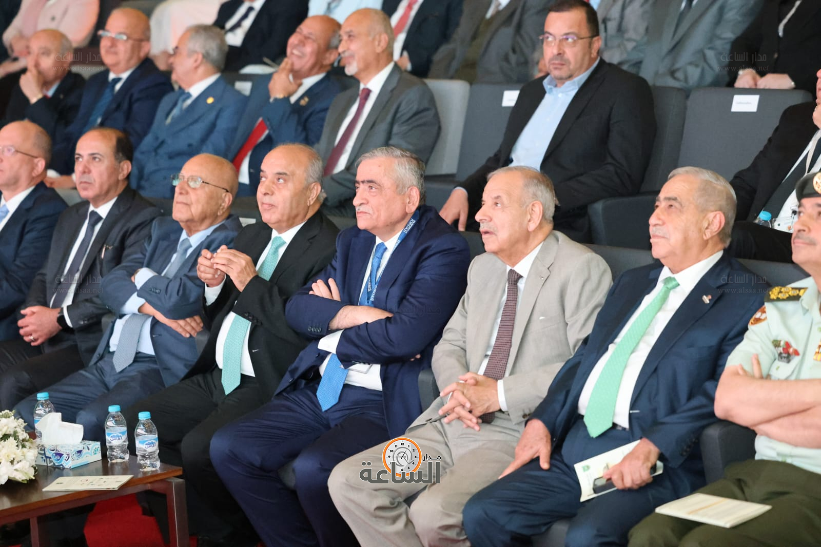 Madar Al-Saa Images 0.31391557609493514