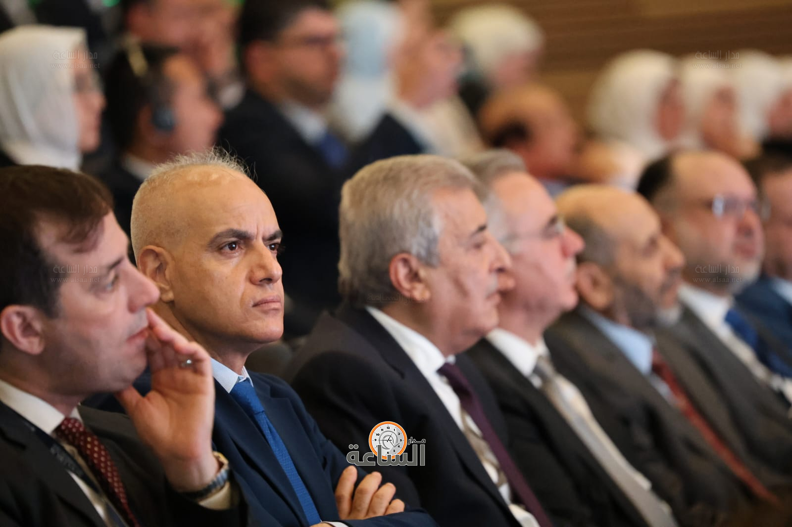 Madar Al-Saa Images 0.9197950328773942