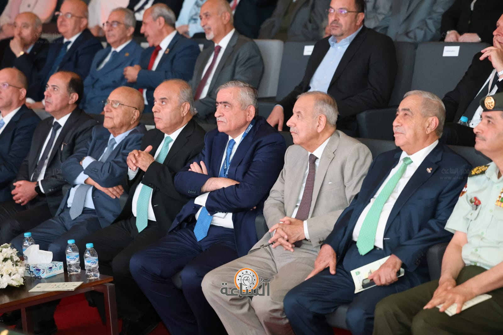 Madar Al-Saa Images 0.5076862466949432