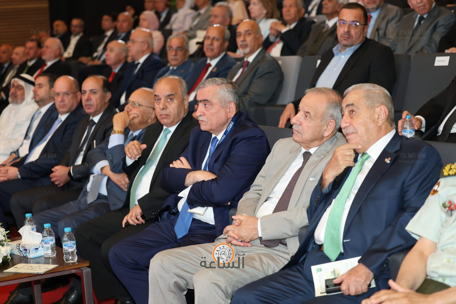 Madar Al-Saa Images 0.7152270987340508