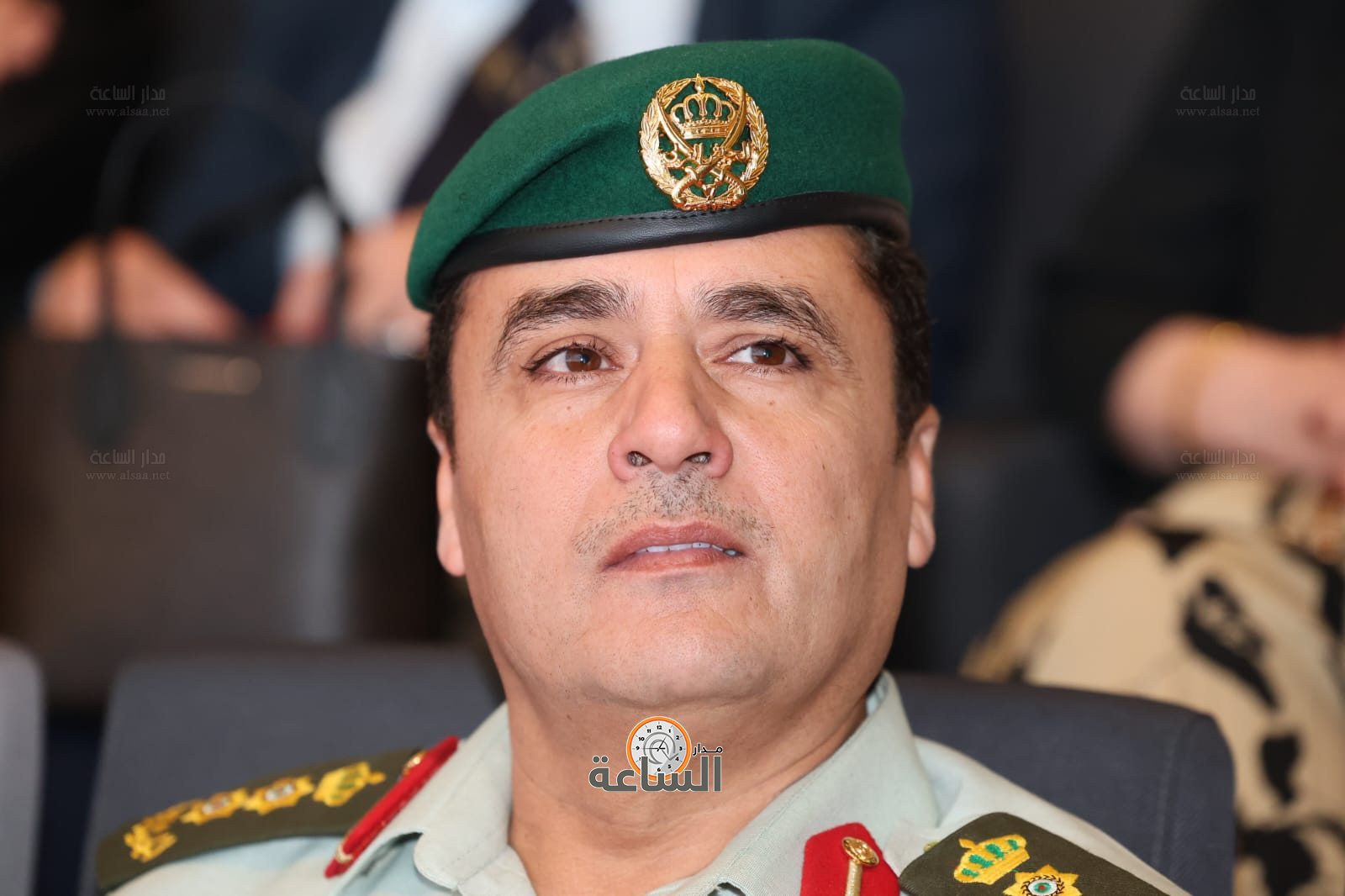 Madar Al-Saa Images 0.03450045267201374