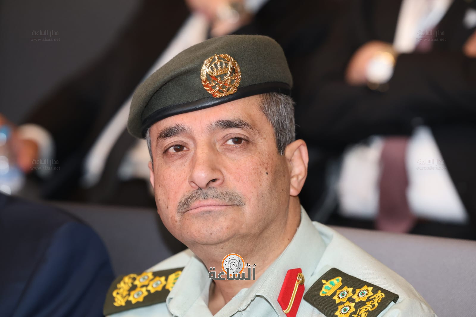 Madar Al-Saa Images 0.3016916498884147