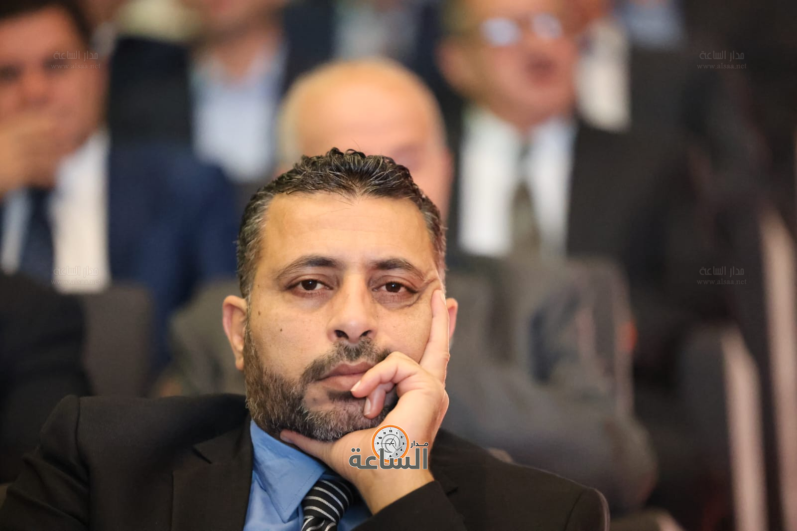 Madar Al-Saa Images 0.8614324117797639