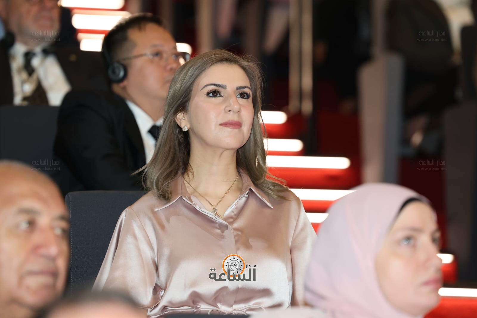 Madar Al-Saa Images 0.4766334728729229