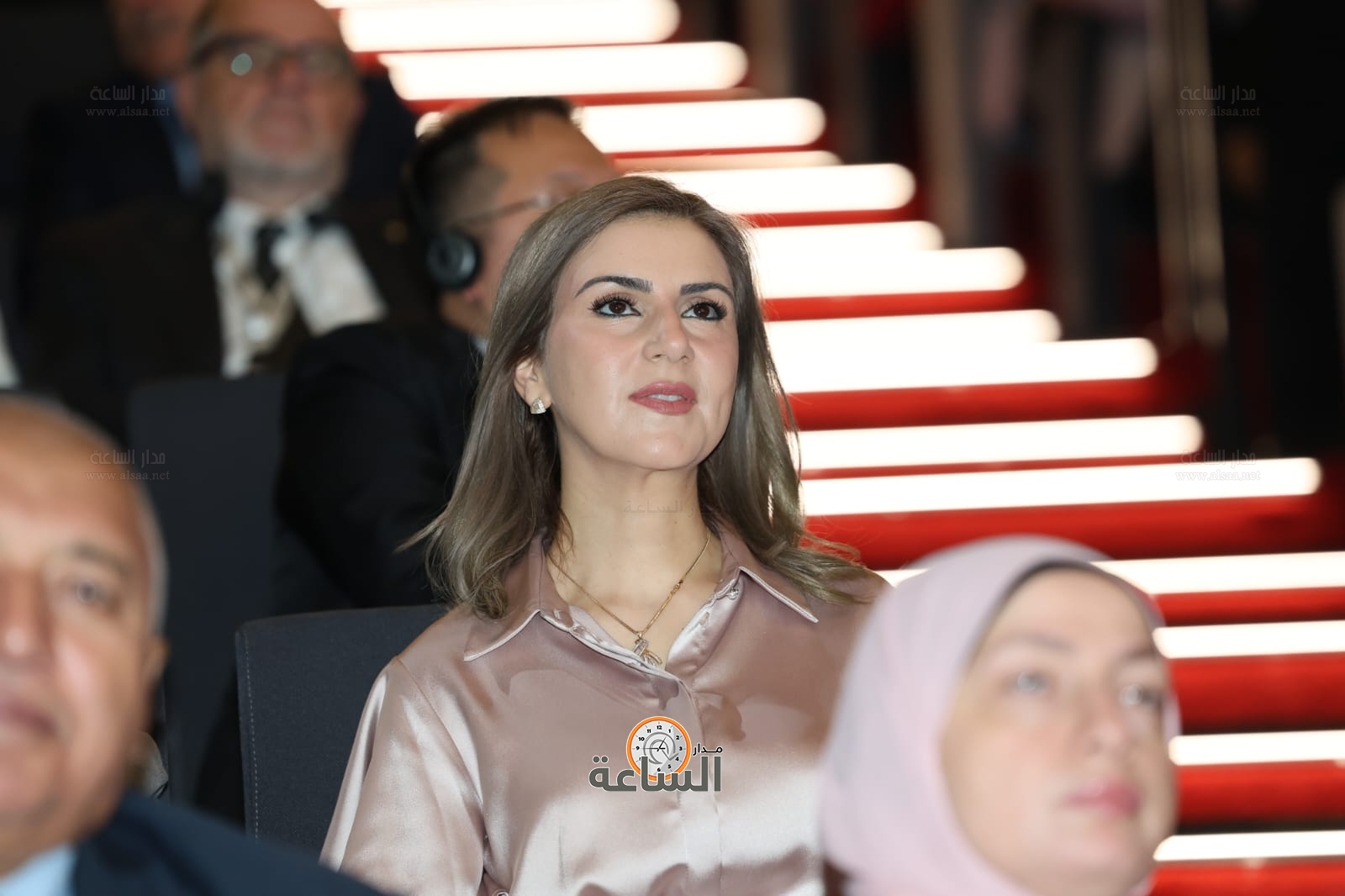 Madar Al-Saa Images 0.1559745307729945