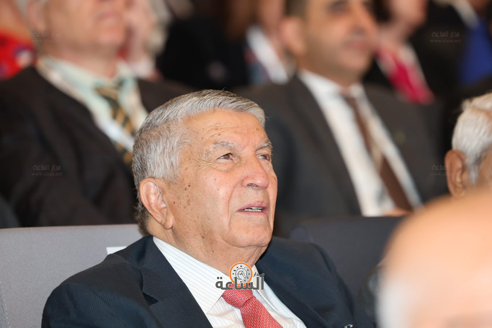 Madar Al-Saa Images 0.9979017803928962