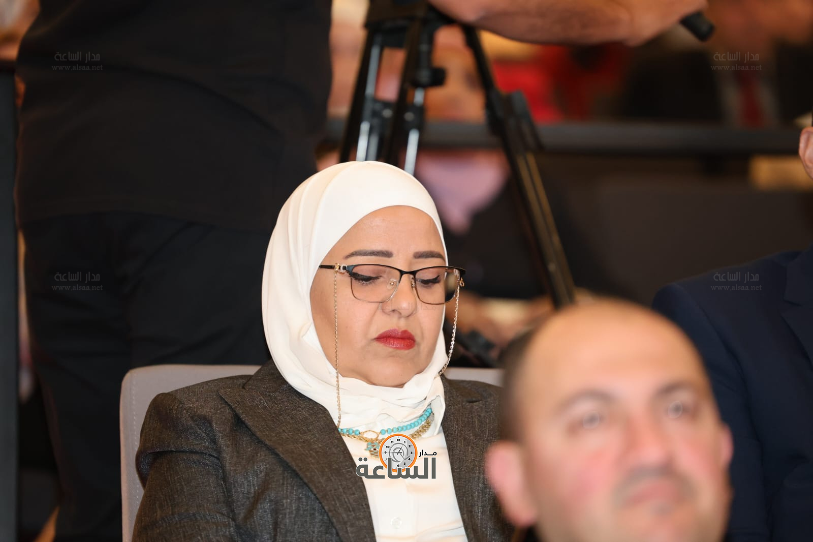 Madar Al-Saa Images 0.12931902230396086