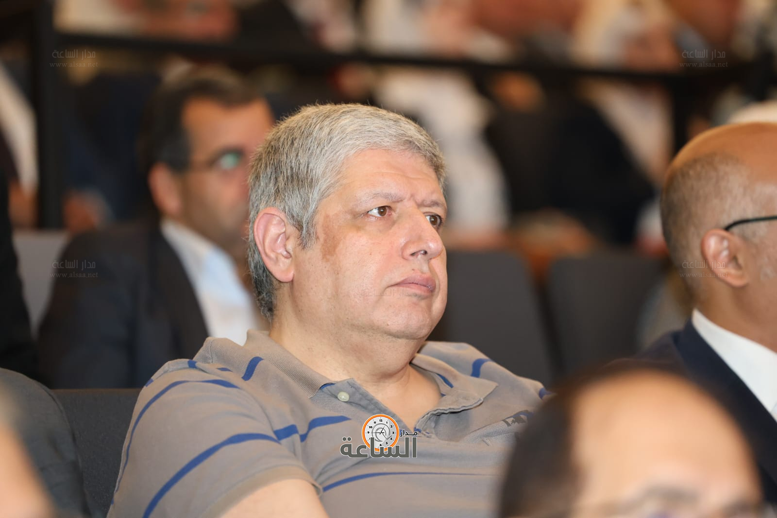 Madar Al-Saa Images 0.7075937159142464