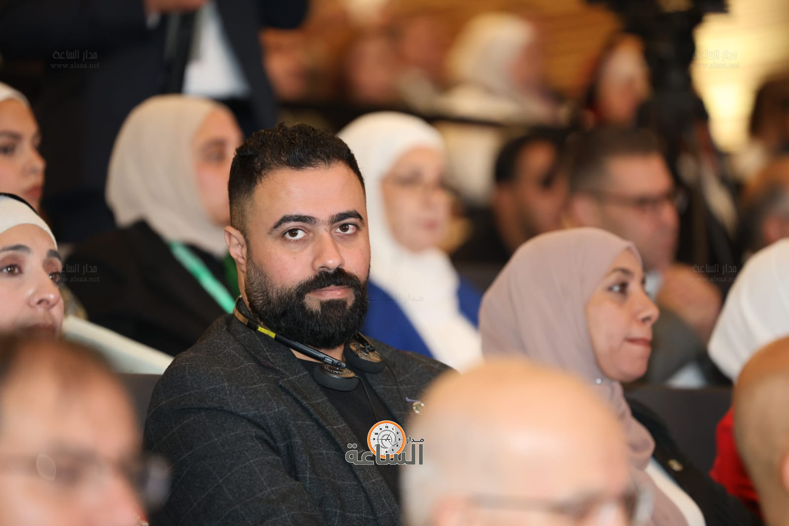 Madar Al-Saa Images 0.09983258252739402