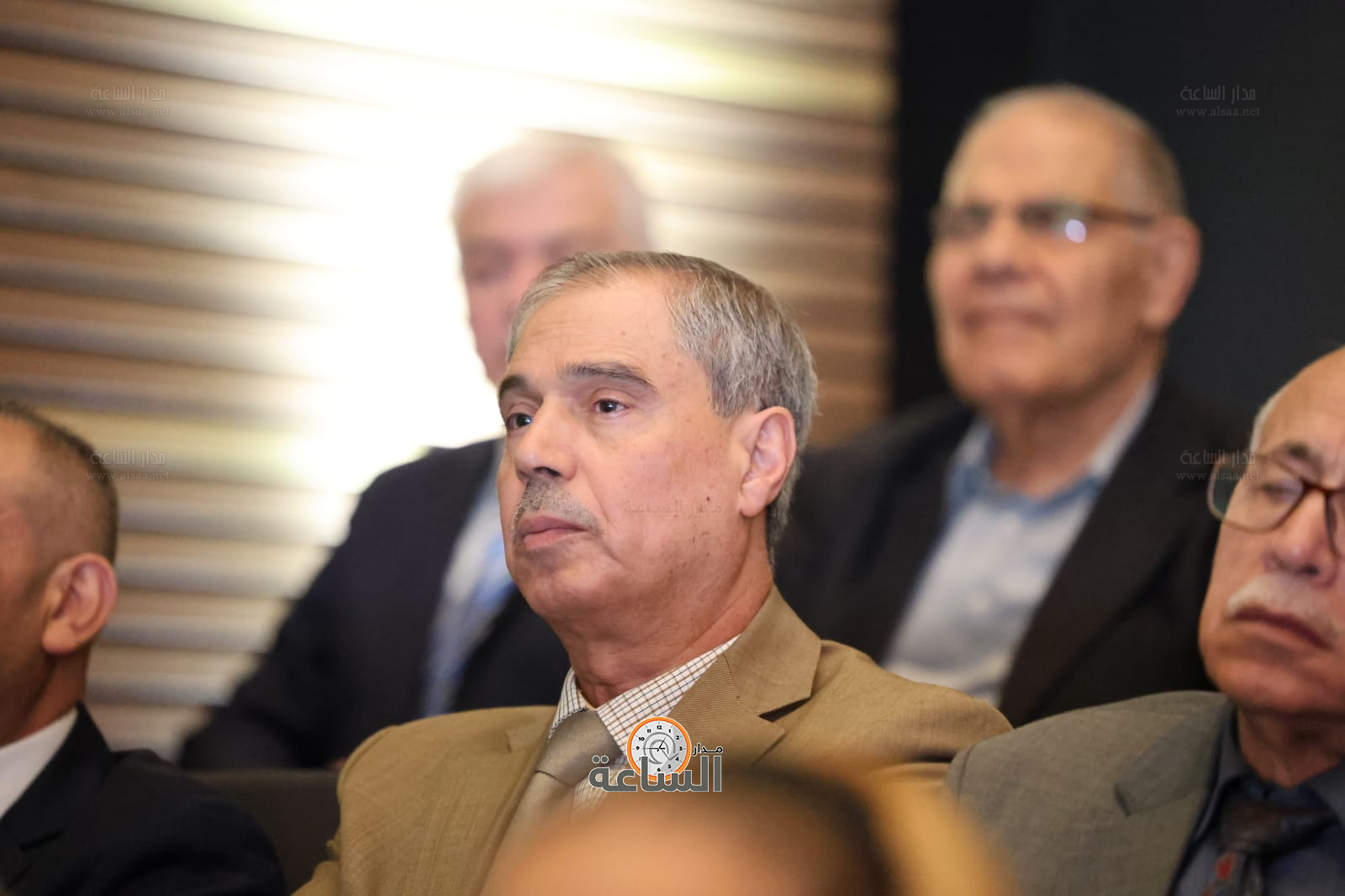 Madar Al-Saa Images 0.8525606162405803