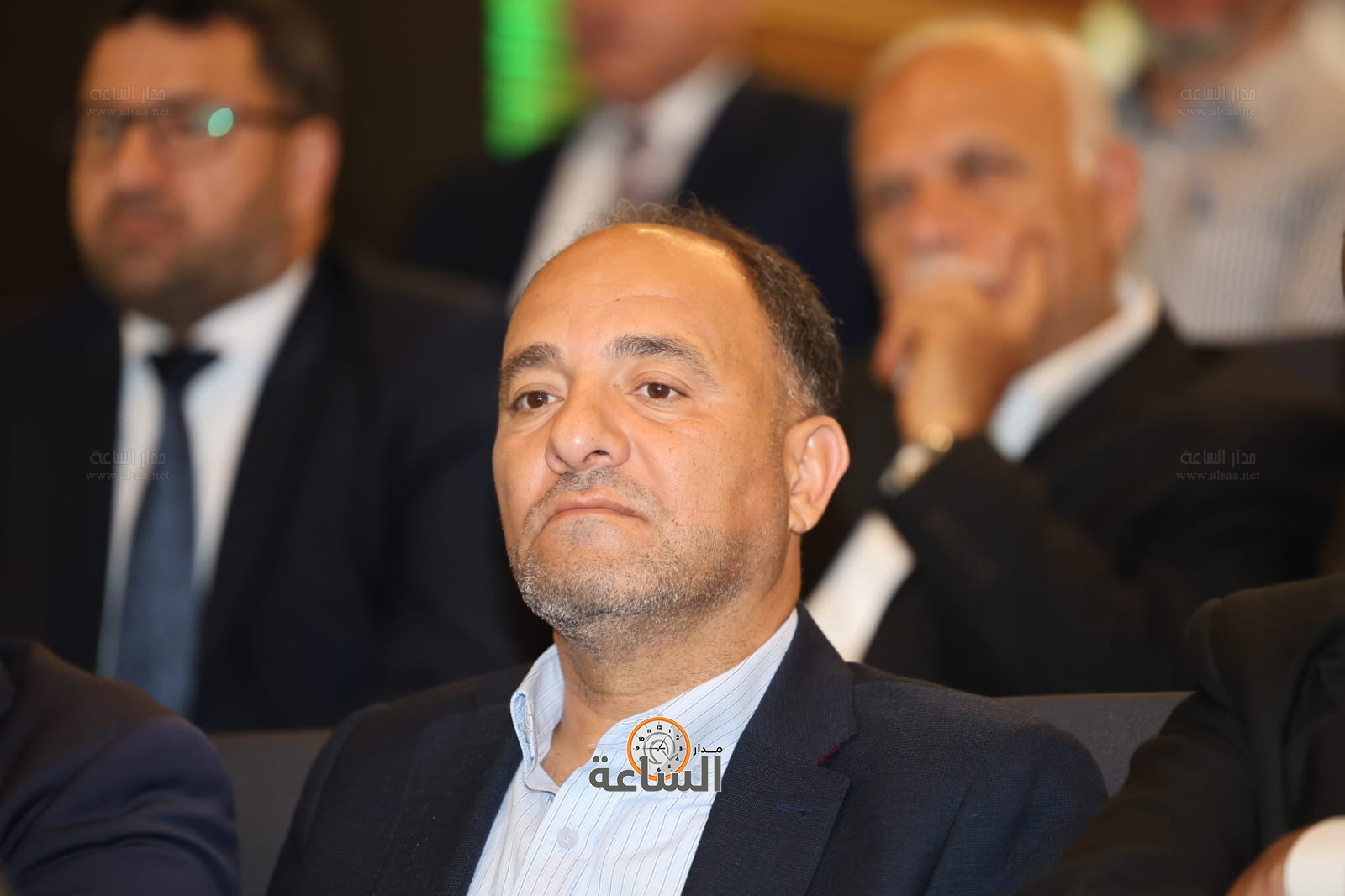 Madar Al-Saa Images 0.8293546985752651