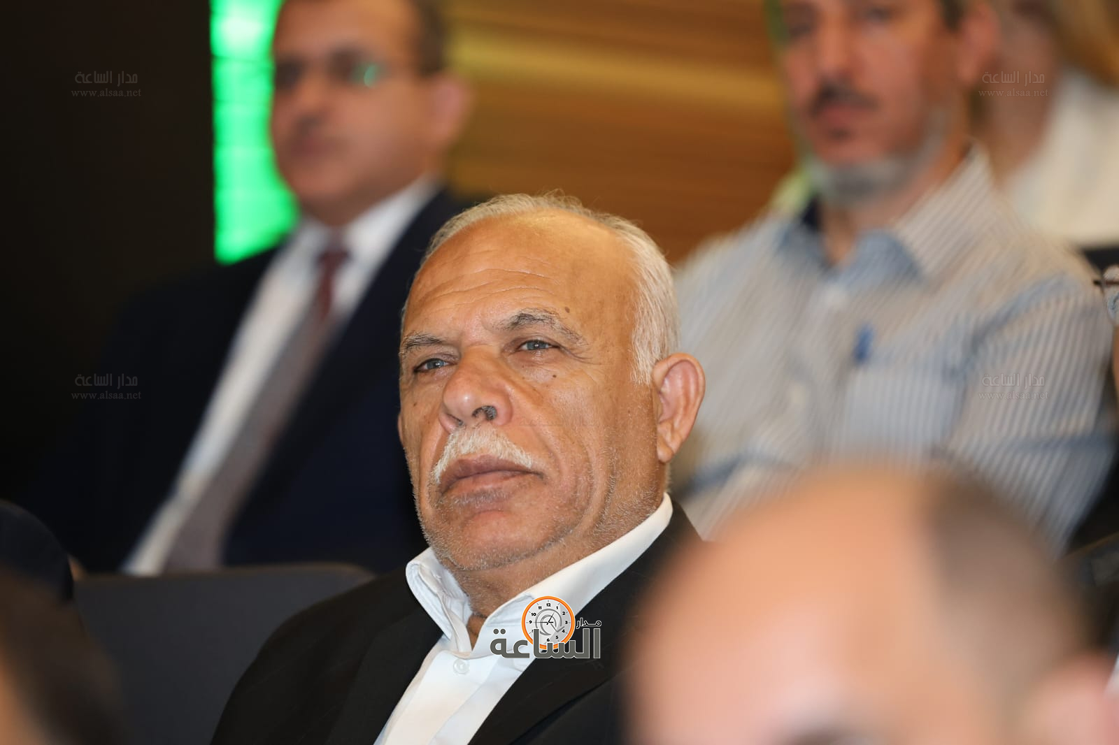 Madar Al-Saa Images 0.7896029954546447