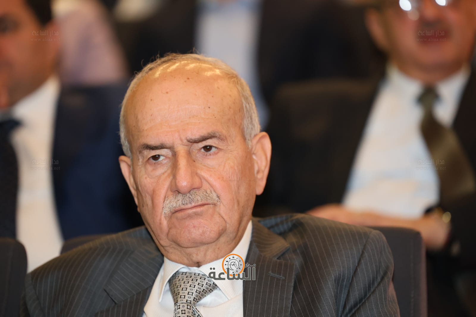 Madar Al-Saa Images 0.5306396856216079