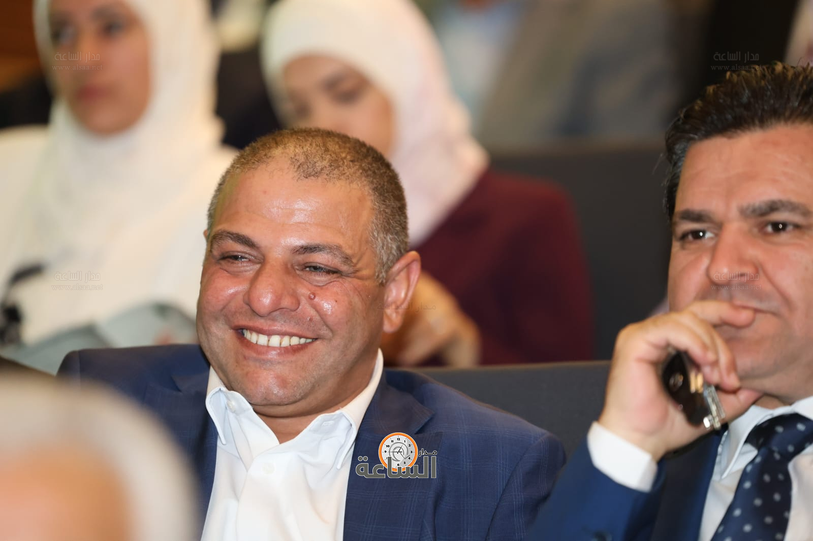 Madar Al-Saa Images 0.9789772297909022