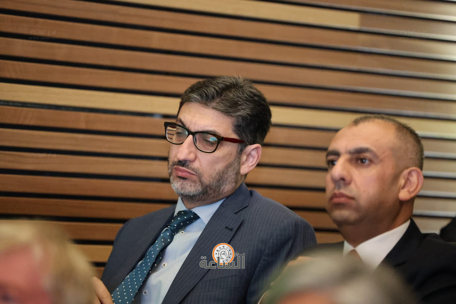 Madar Al-Saa Images 0.16736414740184014