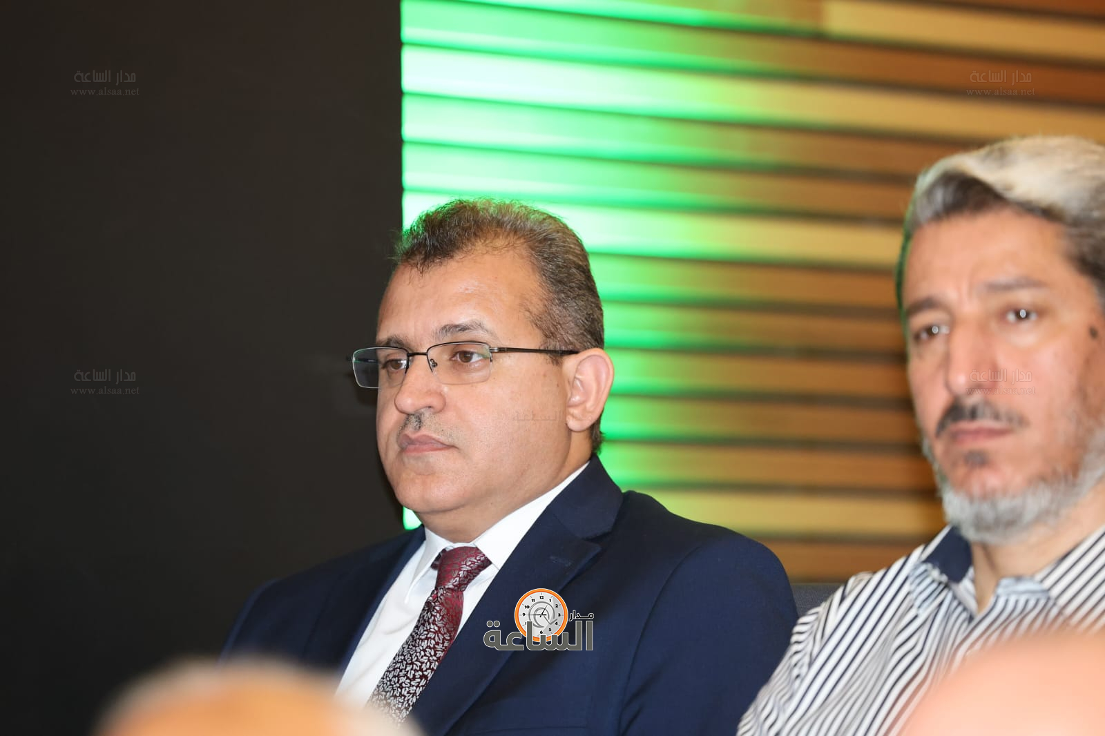 Madar Al-Saa Images 0.8296160665790521