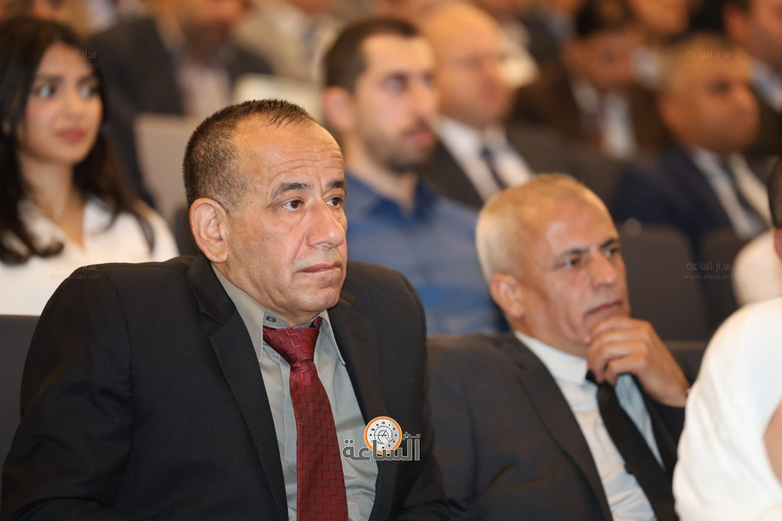 Madar Al-Saa Images 0.21424029295635216