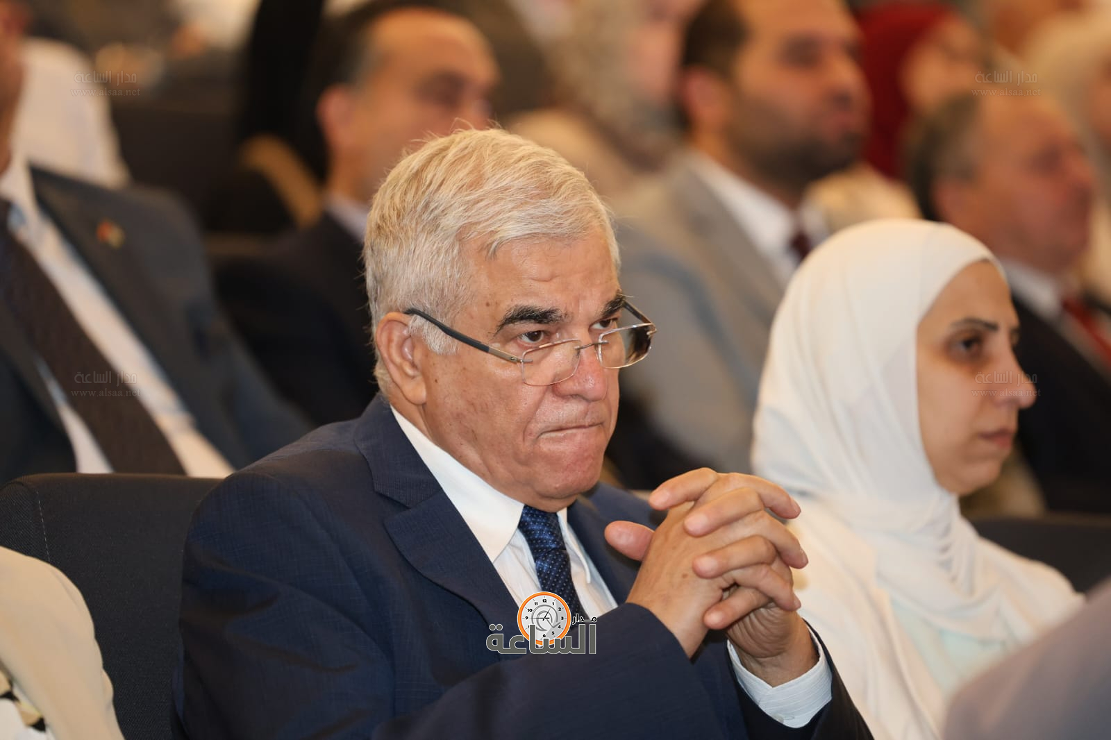 Madar Al-Saa Images 0.3561377218786449